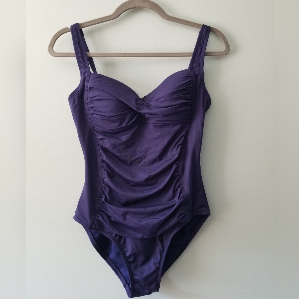 One Piece Swimsuit